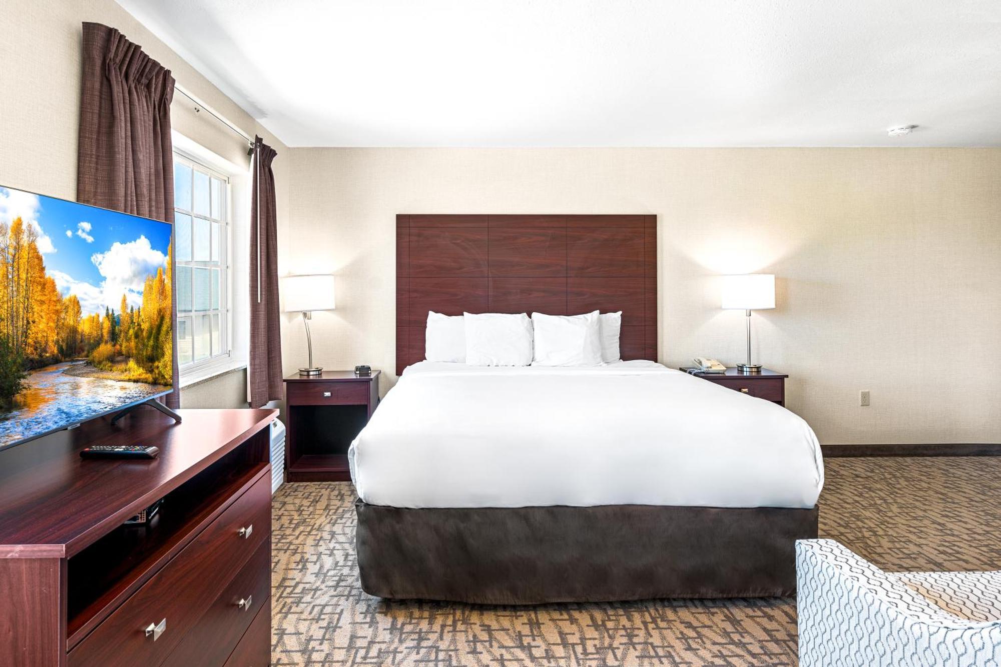 Boarders Inn & Suites By Cobblestone Hotels - Shawano Exteriör bild