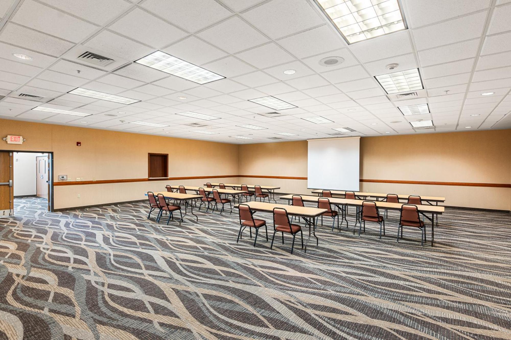 Boarders Inn & Suites By Cobblestone Hotels - Shawano Exteriör bild